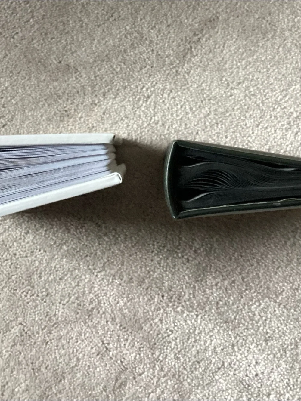 Set of Photo Books
